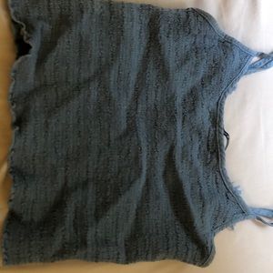 Tank top from brandy Melville